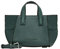 Liebeskind Berlin MIA Satchel Handtasche, Extra Small (HxBxT 12cm x 21cm x 11.5cm), Fairy Forest