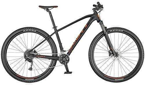 Scott Bike Aspect 740 Granite (KH) - M