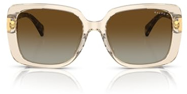 Ralph Lauren Sport-Sonnenbrille Marke Unisex Erwachsene