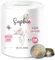 Spardose - Geburtsgeschenk Hase Maß Gewicht I Geschenk zur Geburt personalisiert - Unisize - Weiß - geldgeschenk personalisierte Baby Geschenke neugeboren größe spardosen Maedchen