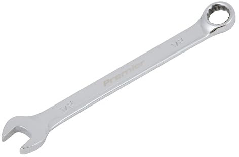 Sealey Premier 1/2 Imperial Combination Spanner - CW05AF