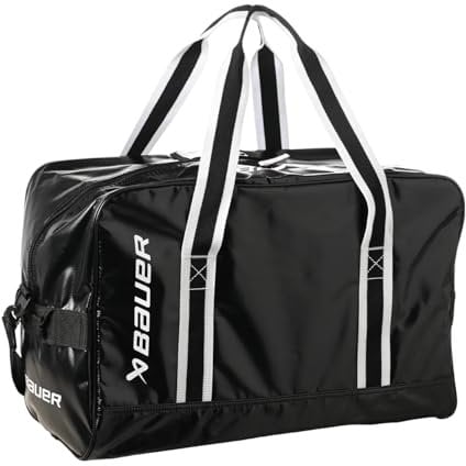 Bauer BG Pro Duffle Bag S23 IJshockey Tas