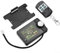 CARMOTTER 12V/24V Auto Diesel Heizung Controller mit Fernbedienung, LCD Schalter Controller, LCD-Autoheizungsregler Für Auto Diesels Luftheizung Parkheizung
