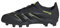 adidas Unisex Kinder Predator Club Firm Multi Ground Football Boots Kids Fußballschuhe, Core Black/Carbon/Lucid Lemon