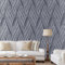 Beswitory 3D Black Metallic Glitter Wallpaper Glitter Effect Feature Modern Wallpaper for Living Room Bedroom TV Backdrop Kitchen