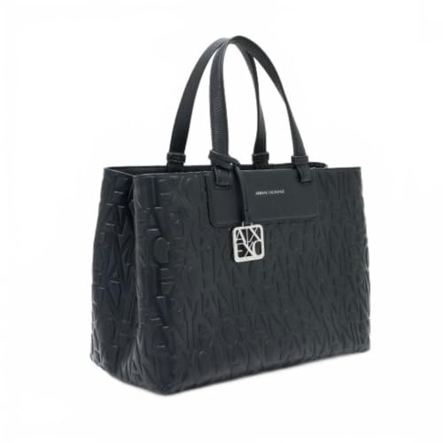 Armani Exchange XW001222 AF1577 SHOPPING BAG