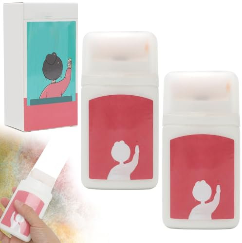 LOMUG Lot de 2 peintures murales blanches de 100 ml - Brosse à rouleau avec pâte de réparation murale - Mastic blanc - Réparation de peinture murale intérieure - Mastic - Remplissage de trou de