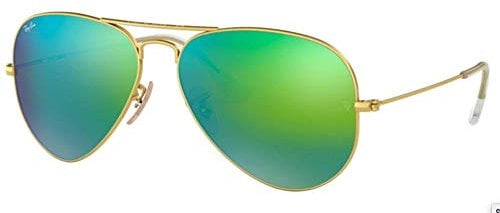 Ray-Ban Aviator Large Metal RB3025 C62 112/19 Sonnenbrillen