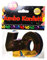 Jumbo Zahlen Konfetti 40 Geburtstag Dekoration Party Tischdeko bunt