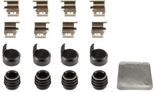 TRW PFK763 Power Brake Systems