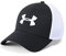Under Armour Herren Kappe Classic Mesh, Schwarz, L/XL, 1305017-001