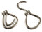 JackS 10428 Hufkratzer klappbar
