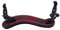 Augustin Schulterstütze Viva Flex, für Violine 1/2-1/4 Rot
