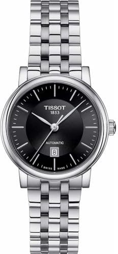 Tissot Automatic Watch T1222071105100