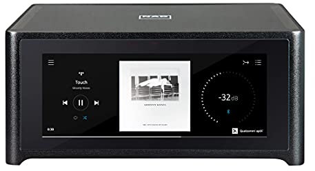 NAD M 10 BluOS Streaming Verstärker