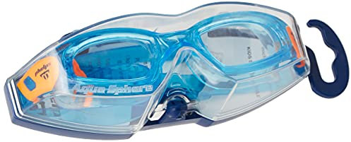 Aqua Sphere Phelps Tiburon SS20 Junior Brille