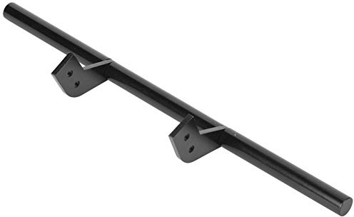 Heckstoßstange für RC Auto, Metall Stoßstange für 1/14 Modellautos - Robuste Heckstange als Ersatzteil
