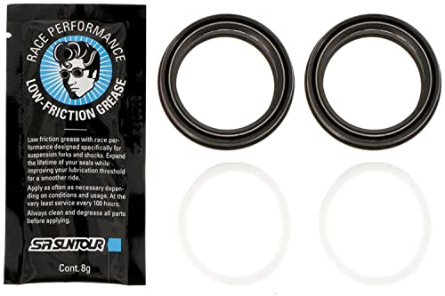 SR Suntour 2220590252 - Ersatzteil Ersatzteil Schwarz One Size