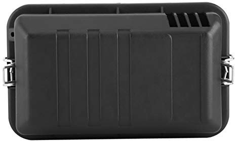 Ensamblaje De La Carcasa Del Filtro, Pieza De Montaje De Repuesto De Caja De Cubierta De Filtro De Aire Para Gx160 170 Generador De Gasolina De 2kw ~ 3kw Chino