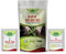 Katyayani NPK 20 20 20 Fertilizer for Plants with 2 Sample - Mix micronutrients and Organic Humic Acid Complete Plant Food 100% Water Soluble 500 Grams Pack