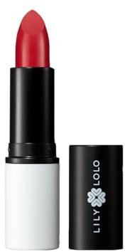 Lily Lolo Vegan Lipstick - Flirtation - 4g