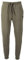 Nash Tackle Jogger Grün - Jogginghose für Karpfenangler - Bequeme warmhaltende Jogger Pants für Angler, Größe:S