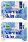 Lacura 3 In 1 Biodegradable Cleansing Facial Wipes For Normal Skin, Makeup Removal Wipes with Vitamin E, Pro-Vitamin B5, Aloe Vera, 2 Packs (50 wipes in total)