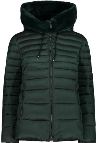 CMP Damen Woman Jacket Fix Hood Coat
