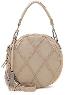 SURI FREY Lilly Crossbody Bag Sand