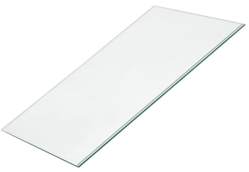 Indesit C00119758 Fridge Freezer Tray Cover (without Blue Profiles)