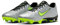 Nike Zoom Vapor 15 Academy FG/MG Fußballschuhe Senior - 44