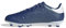 Adidas Copa Pure 2.3 Fg J Football Shoes (Firm Ground), Lucid Blue/FTWR White/Solar Red, 38 2/3 EU