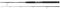 Ugly Stik Bigwater Bootsrute, Angelrute, Spinnruten, Meeresangeln, Kabeljau, Seelachs, Vielseitige Spinnrute und Bootsrute, Süß- und Salzwasser, Ugly Stik's Unbreakable Design, Assorted, 2.1m, 30-50lb