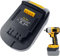 Adaptateur de Batterie MIL18DL pour Milwaukee vers pour Outils électriques Dewalt, convertisseur de Batterie TEPULAS pour Milwaukee M18 18 V vers Outils électriques Dewalt 20 V (sans Batterie)