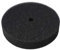 Runde Aquarium-Filter-Baumwolle, Aquarium-Filter-Schaumstoff-Schwämme-Pad, Runde Fisch-Filter-Baumwolle, Mehrere Größen Für Treibsand-Filter(120mm)