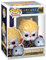 Funko Pop! TV: Arcane LoL– Heimerdinger With Poro - Arcane: League Of Legends - Figura in Vinile da Collezione - Idea Regalo - Merchandising Ufficiale - Giocattoli per Bambini e Adulti - TV Fans