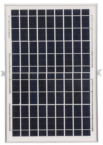 Solar Brunnen Bachlaufpumpen, Solar-Multifunktions-Pumpe Hmax.: 1000l/h für Wasserfall Fontäne oder Bewässerung
