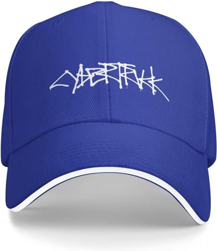 Baseballkappe Snapback Sonnenhut CYBERTRUCK Baseball Cap Golf Cap Luxus Cap Strand Hut Mann Luxus Caps für Männer Frauen Hip Hop Geburtstagsgeschenk