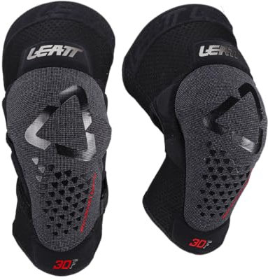 Leatt Rodilleras 3DF 5.0 Evo