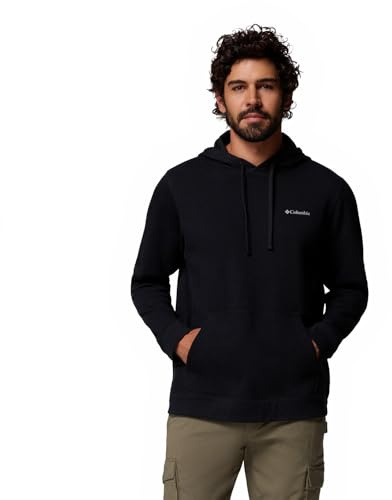 Columbia Trek Hoodie, Hoodie für Herren