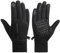 Niesel Winddichte Touchscreen-Handschuhe – Schneehandschuhe Fäustlinge mit Tasche | Kaltwetterhandschuhe, Mädchen Winterhandschuhe, Reiten Snowboard Handschuhe für Damen und Herren