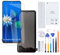 H&LYCYJ Pantalla de repuesto para Xiaomi Redmi Note 12s 4G TFT 2303CRA44A 23030RAC7Y 2303ERA42L LCD Pantalla de repuesto con kit