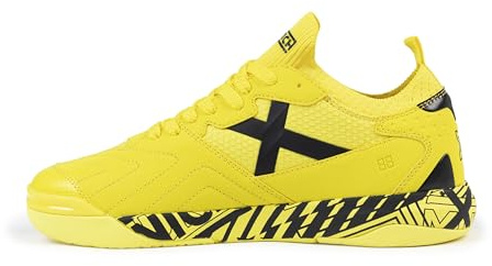 Munich Herren Gresca 2.0 10 Sneaker