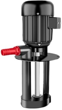 Draht schneiden und fräsen maschine werkzeug kühlung umwälzpumpe einphasig 220V drei öl elektrische(DB-100 250W-380V)