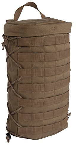 Tasmanian Tiger TT Tac Pouch 9 SP Rucksack Zusatz-Tasche 10L, 39 x 21,5 x 12 cm, Molle-kompatibel