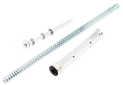 Airsoft Softair Ausrüstung Well Power Up-Upgrade-Kit für L96 Type / MB01 / MB05-Serie Sniper Rifle