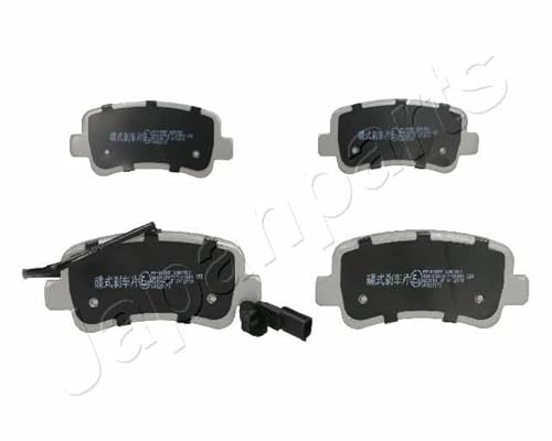 Japan Parts PP-108AF Bremsbeläge