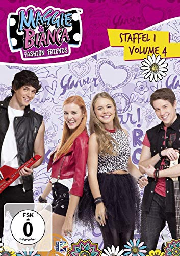Maggie & Bianca - Fashion Friends - Staffel 1.4