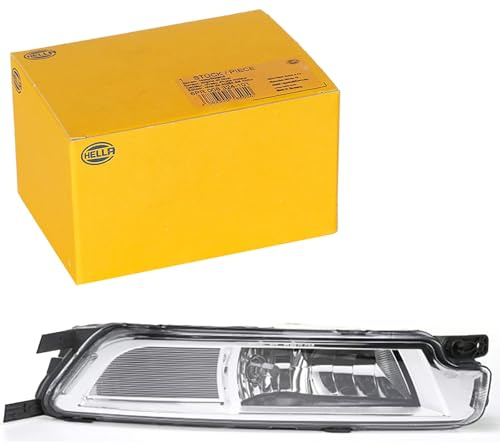 HELLA 1NA 011 839-141 NebelScheinwerfer - VW Passat Variant (3G5, CB5)
