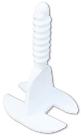 diamwood – 100 croisillons 2 mm auto-nivelants a vite per quadretti da 2 a 15 mm – diamwood